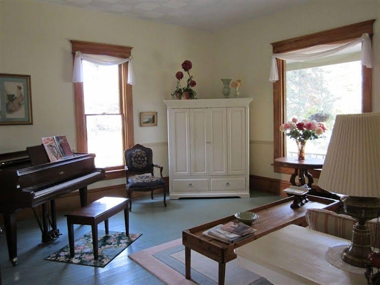 Bridgewalk Bed & Breakfast - thumb 0