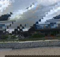 Waters Edge Motel - Accommodation Michigan