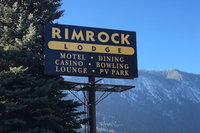 Rimrock Lodge