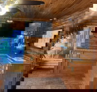 Rumorz Neighborhood Hideaway - Accommodation Michigan