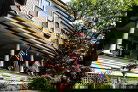 The Brown Street Inn