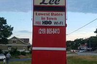 Lee Motel