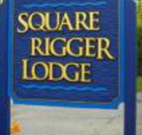 Square Rigger Lodge - Accommodation Michigan