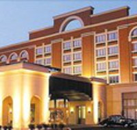 Mountaineer Casino Racetrack  Resort - Accommodation Michigan