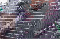 Knob Hill Bed  Breakfast