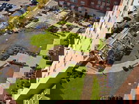 Global Luxury Suites at Downtown Providence