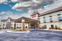 Hampton Inn  Suites Braselton