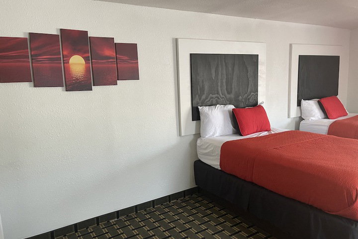 Hotel Eastin Riverwalk - thumb 5