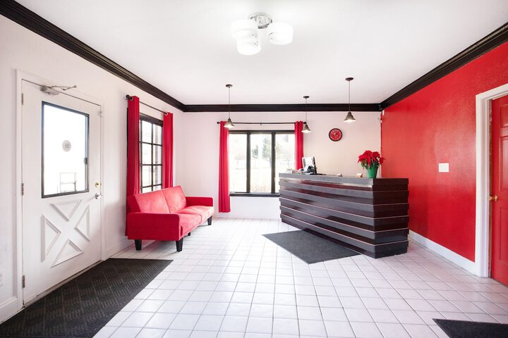 Hotel Eastin Riverwalk - thumb 4