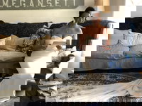 Frederick William House