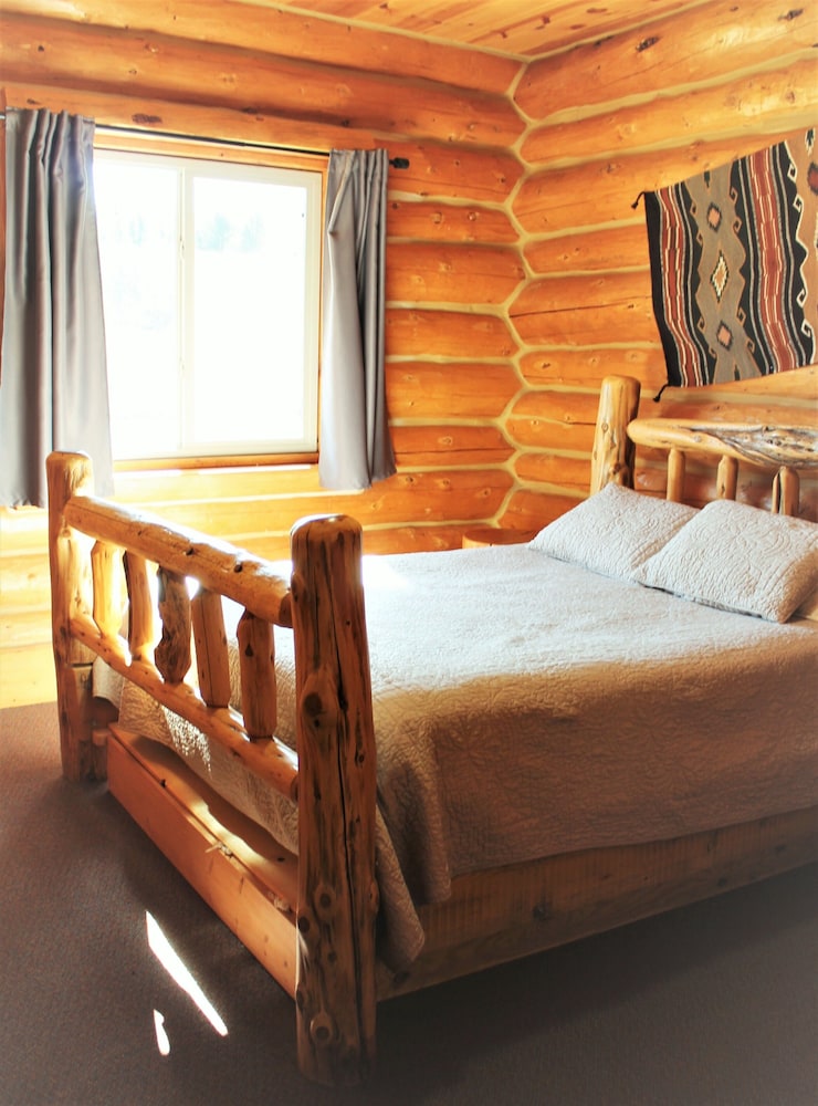 Gold Camp Cabins - thumb 2