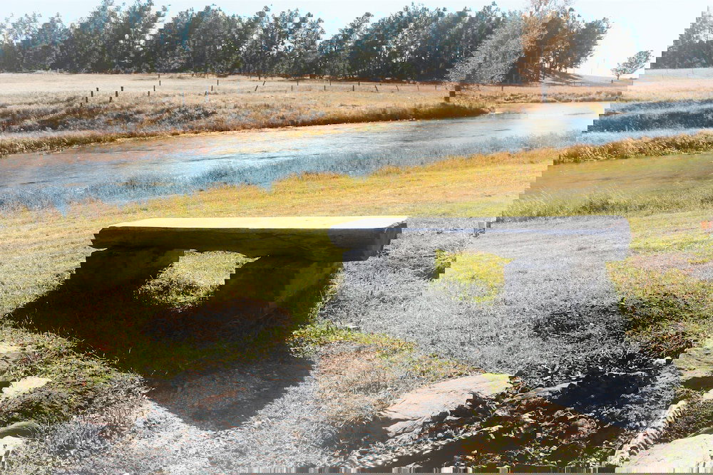 Gold Camp Cabins - thumb 1