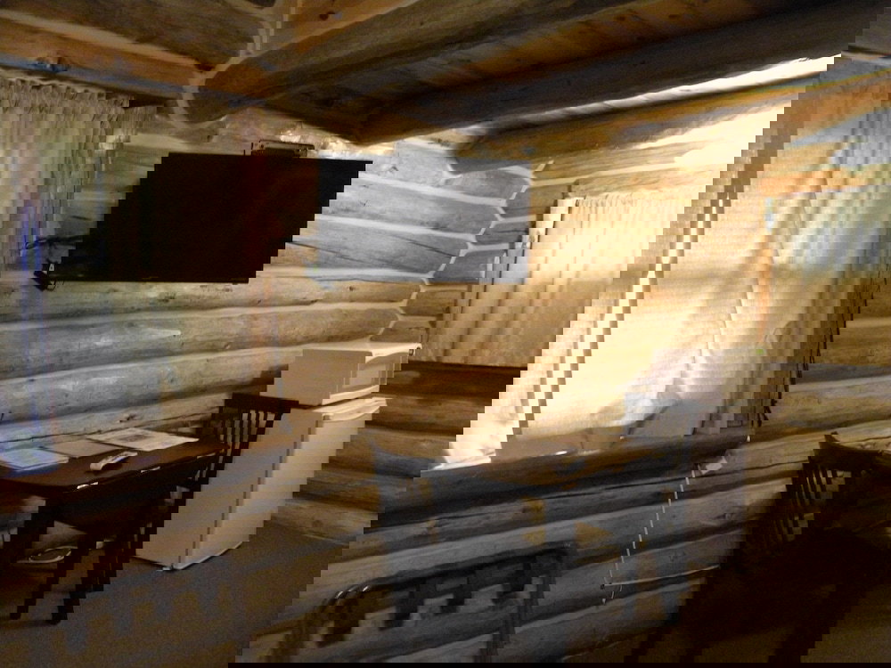 Gold Camp Cabins - thumb 3