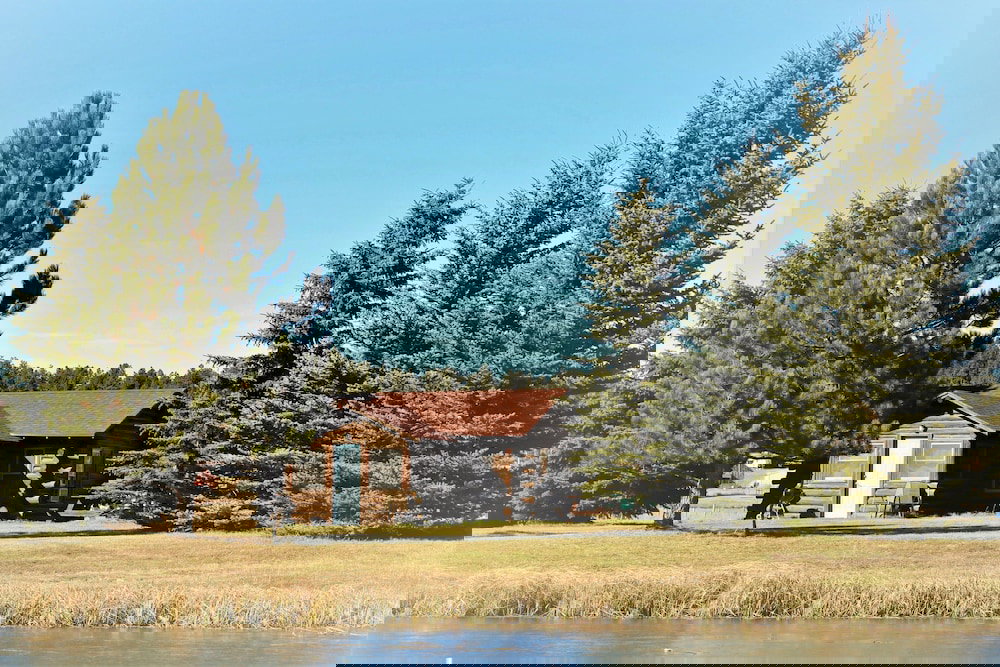 Gold Camp Cabins - thumb 5