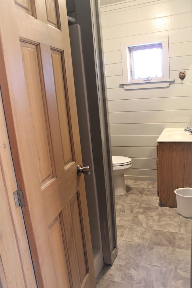 Gold Camp Cabins - thumb 4