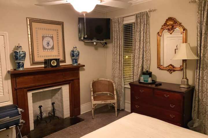 Carriage House Inn - thumb 7