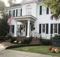 Carriage House Inn - Accommodation Michigan