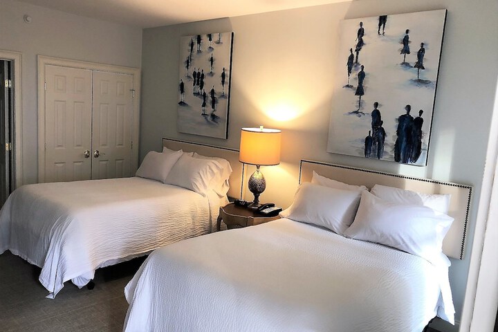 Carriage House Inn - thumb 6