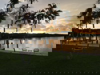 Serenity Bay Cottages