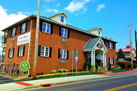 Lodging on the Square