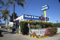 Palm Motel