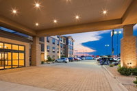 Best Western Plus North Platte Inn  Suites