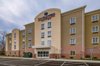Candlewood Suites Mishawaka North an IHG Hotel