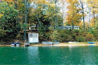 Dixon Lake Resort