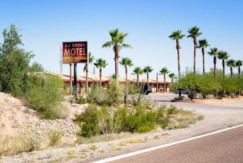 La Siesta Motel & RV Resort - thumb 1