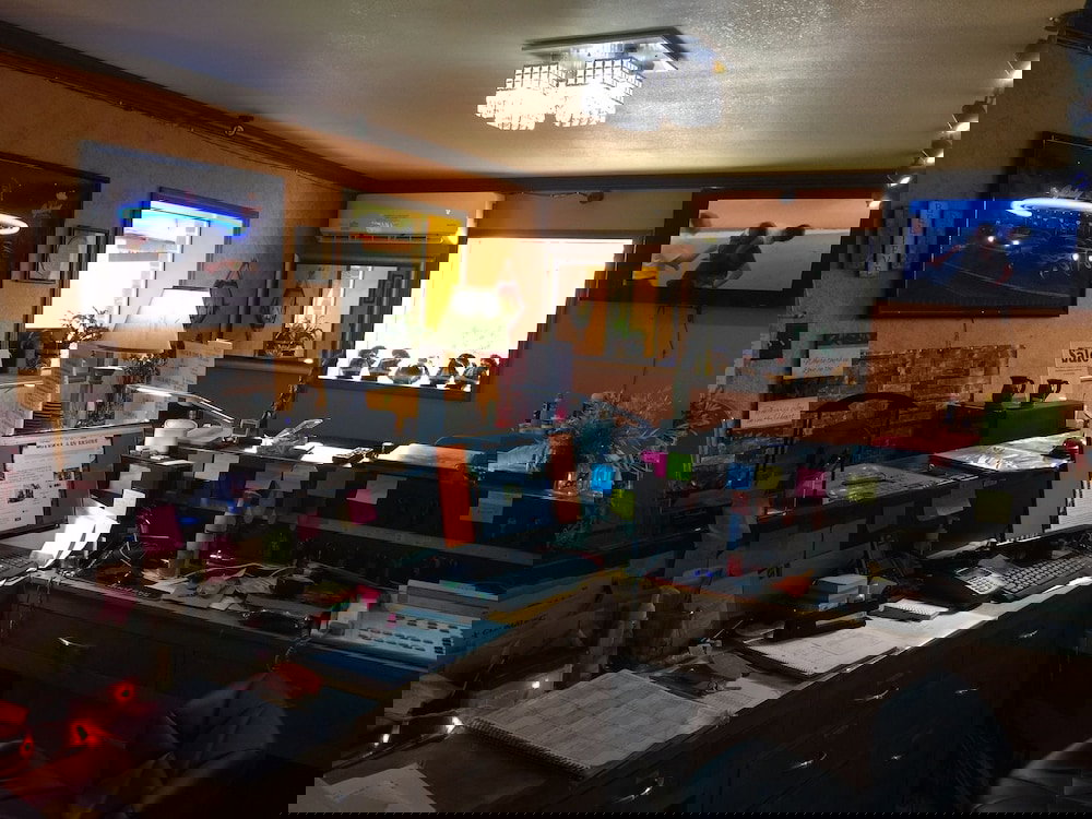 La Siesta Motel & RV Resort - thumb 0