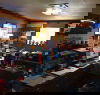 La Siesta Motel  RV Resort - Accommodation Michigan