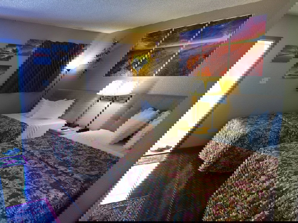 La Siesta Motel & RV Resort - thumb 6