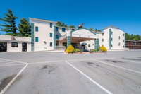 Rodeway Inn  Suites - Charles Town WV