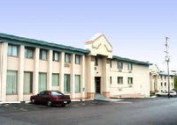 Rodeway Inn