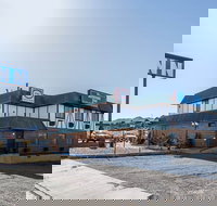 Rodeway Inn Bryce Canyon - Accommodation Michigan