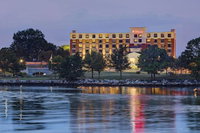 Hilton Garden Inn Providence