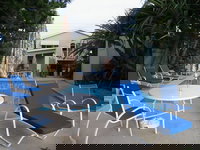 The Narrows Guesthouse