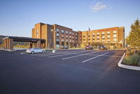 Hampton Inn  Suites Hood River