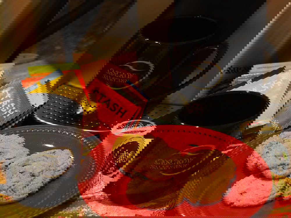 Cascade Valley Inn - thumb 5