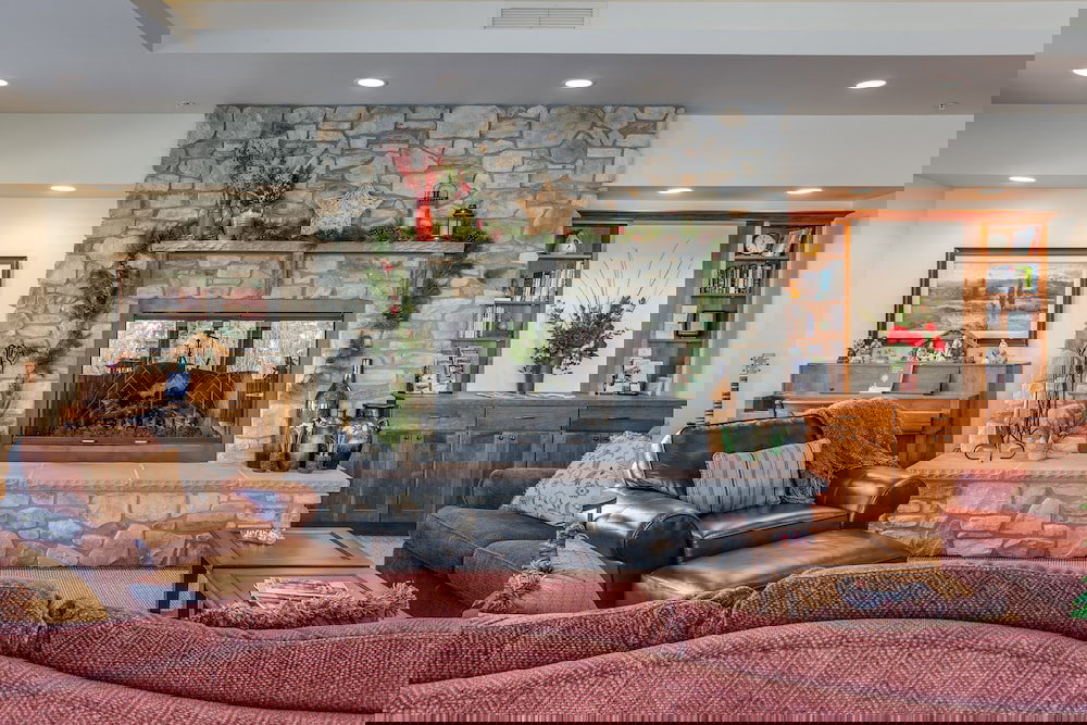 Cascade Valley Inn - thumb 4