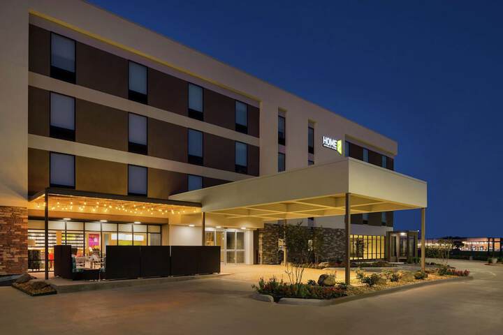 Home2 Suites By Hilton Alexandria - thumb 1