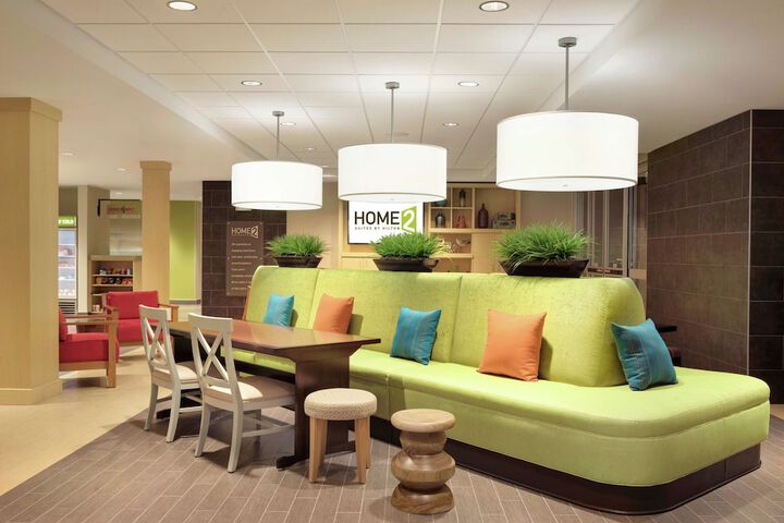 Home2 Suites By Hilton Alexandria - thumb 4