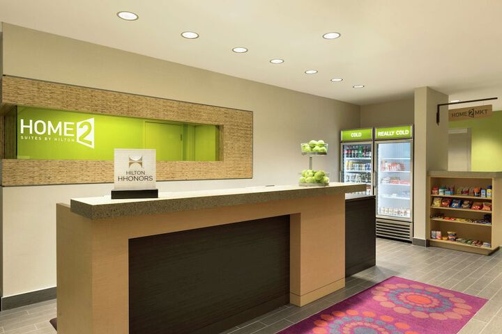 Home2 Suites By Hilton Alexandria - thumb 5