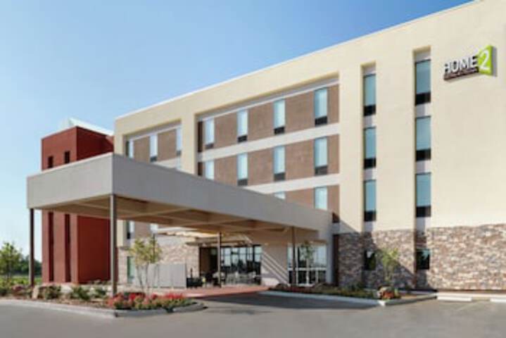 Home2 Suites By Hilton Alexandria - thumb 0