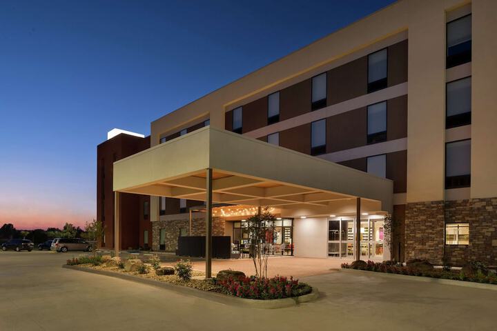 Home2 Suites By Hilton Alexandria - thumb 2