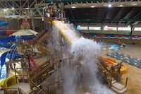 Great Wolf Lodge Anaheim CA