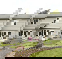 Evergreen Hill Condominiums - Accommodation Michigan