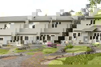 Evergreen Hill Condominiums