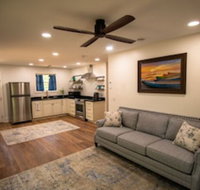 Mission Springs Resort - Accommodation Michigan