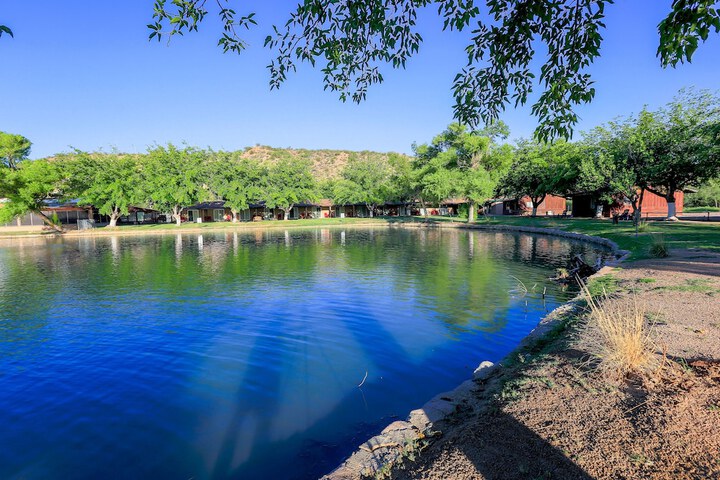 Roosevelt Resort Park - thumb 1